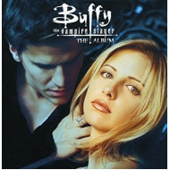 BUFFY THE VAMPIRE SLAYER