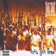 LET'S GET FREE