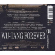 Wu-Tang Forever