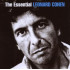 The Essential Leonard Cohen