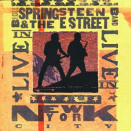 Live in New York City