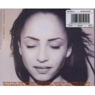 The Best Of Sade