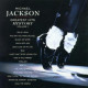 Michael Jackson Greatest Hits<br/><h5>Megjelenés: 2004-04-19</h5>