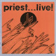 Priest...Live!<br/><h5>Megjelenés: 2002-02-22</h5>