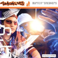 BURNIN SNEAKERS