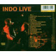 Indo Live<br/><h5>Megjelenés: 2002-08-13</h5>