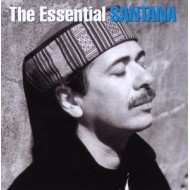 The Essential Santana