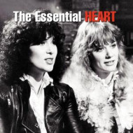 ESSENTIAL HEART