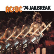 '74 Jailbreak