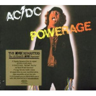 Powerage