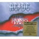 The Razor's Edge<br/><h5>Megjelenés: 2003-05-01</h5>