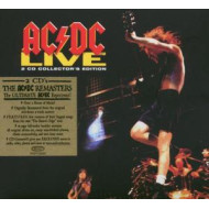 Live (2 CD Collector's Edition