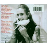 The Essential Ozzy Osbourne