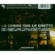 La cerise sur le ghetto