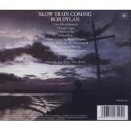 Slow Train Coming