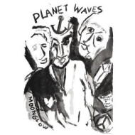 Planet Waves