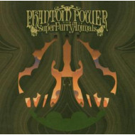 PHANTOM POWER