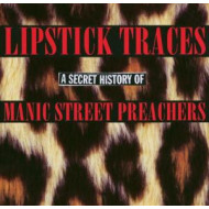 LIPSTICK TRACES -2CD-