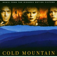 COLD MOUNTAIN -19TR-