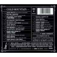 COLD MOUNTAIN -19TR-