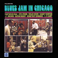 Blues Jam In Chicago - Volume