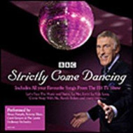 STRICTLY COME DANCING