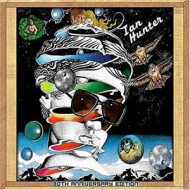 IAN HUNTER + 6 -LTD-