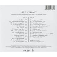 LIVE = VIVANT