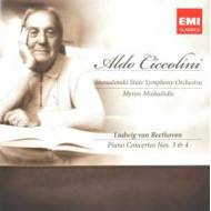 CONCERTO FOR PIANO & ORCHESTRA NO.3