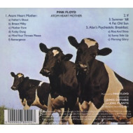 ATOM HEART MOTHER