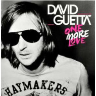 ONE MORE LOVE
