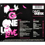 ONE MORE LOVE