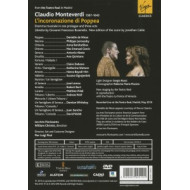 L'INCORONAZIONE DI POPPEA