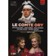 LE COMTE ORY