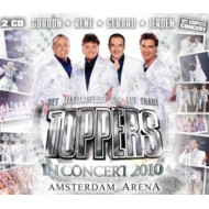 TOPPERS IN CONCERT 2010