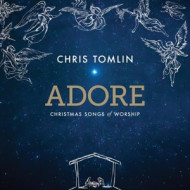 ADORE:CHRISTMAS SONGS OF WORSHIP