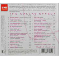 CALLAS EFFECT