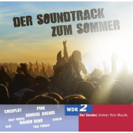 WDR 2-DER SOUNDTRACK ZUM