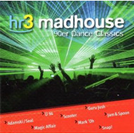 HR3 MADHOUSE-90ER DANCE