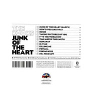JUNK OF THE HEART