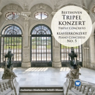 TRIPEL KONZERT
