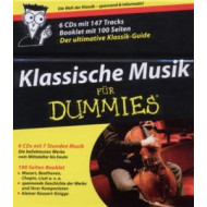 KLASSISCHE MUSIK FUR DUMMIES