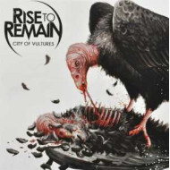 CITY OF VULTURES