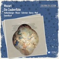 DIE ZAUBERFLOTE