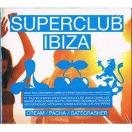 SUPERCLUB IBIZA