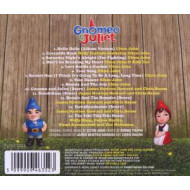 GNOMEO & JULIET
