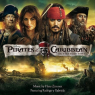 PIRATES OF THE CARIBBEAN 4