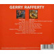 GERRY RAFFERTY// CITY TO CITY/ NIGHT OWL<br/><h5>Megjelenés: 2011-03-24</h5>