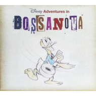 DISNEY ADVENTURES IN BOSSA NOVA