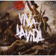 VIVA LA VIDA OR DEATH AND ALL HIS FRIENDS